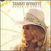 Tammy Wynette - Woman To Woman